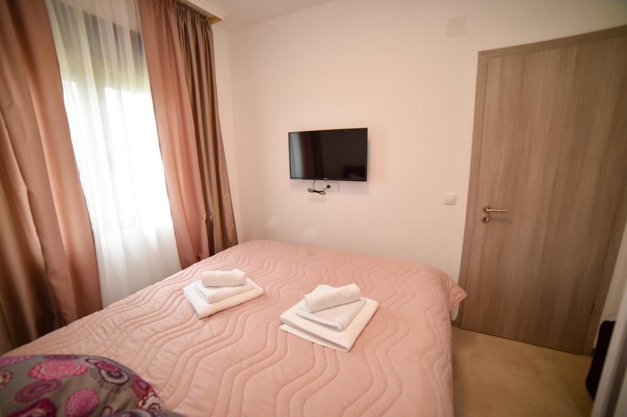 Zlatibor Hills Afrodita & Spa Exterior foto