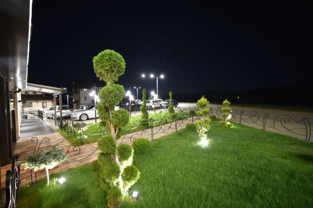 Zlatibor Hills Afrodita & Spa Exterior foto