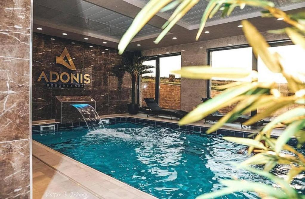 Zlatibor Hills Afrodita & Spa Exterior foto