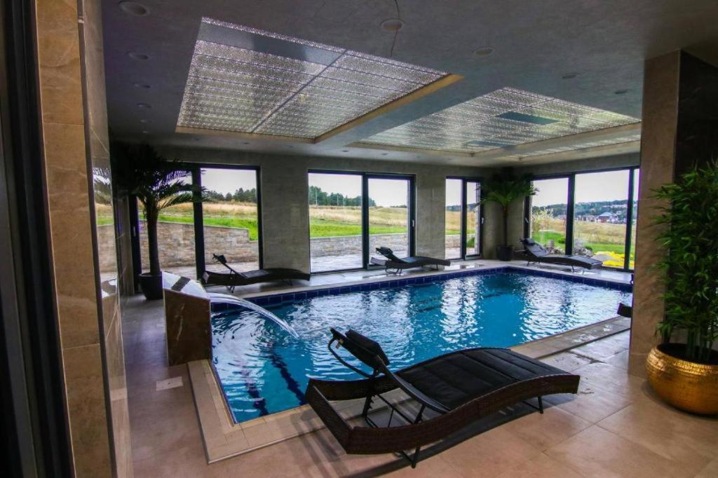 Zlatibor Hills Afrodita & Spa Exterior foto