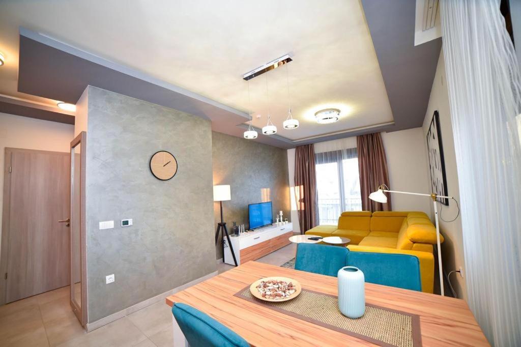 Zlatibor Hills Afrodita & Spa Exterior foto