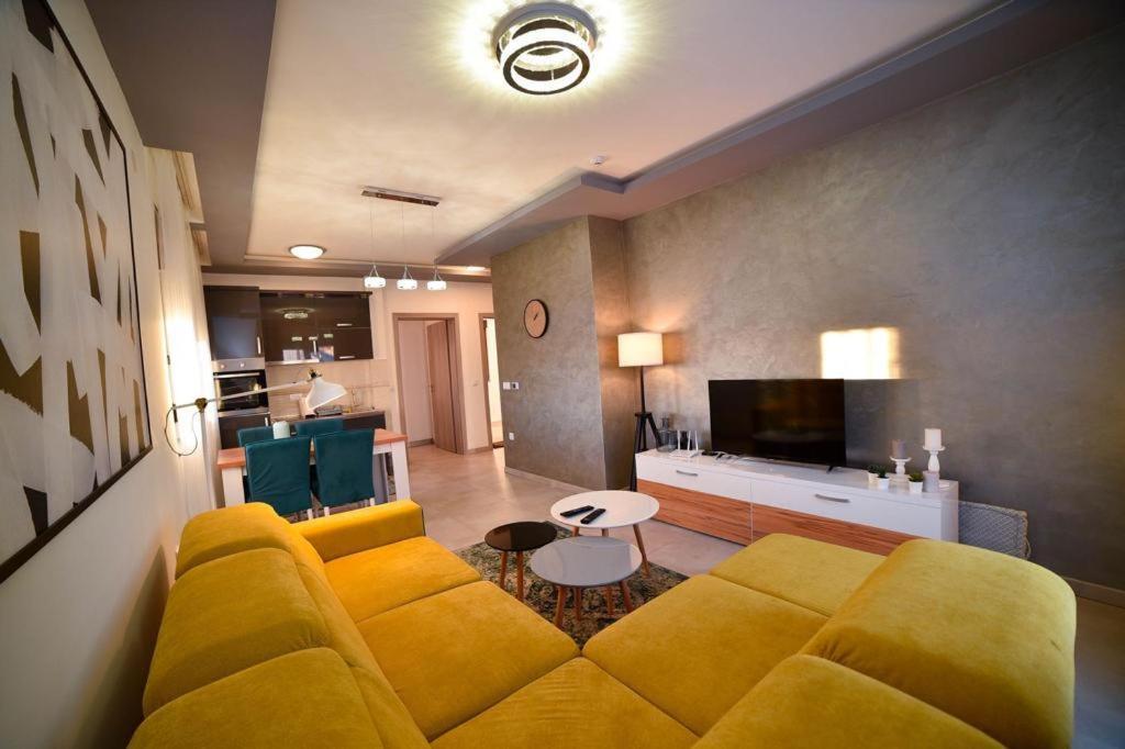 Zlatibor Hills Afrodita & Spa Exterior foto