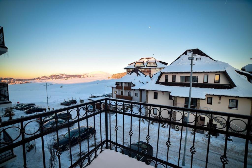 Zlatibor Hills Afrodita & Spa Exterior foto