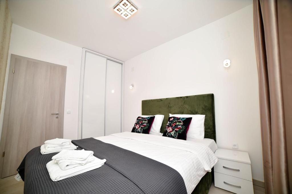 Zlatibor Hills Afrodita & Spa Exterior foto