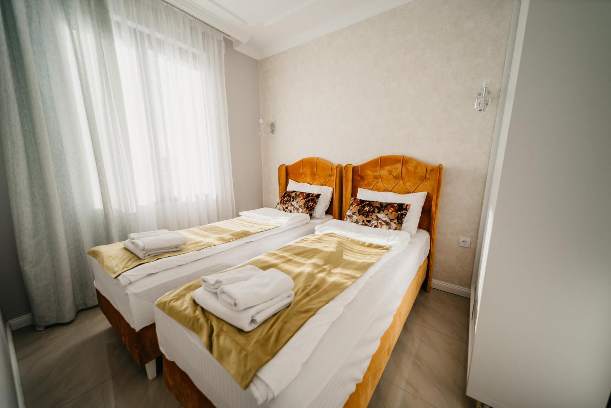 Zlatibor Hills Afrodita & Spa Habitación foto