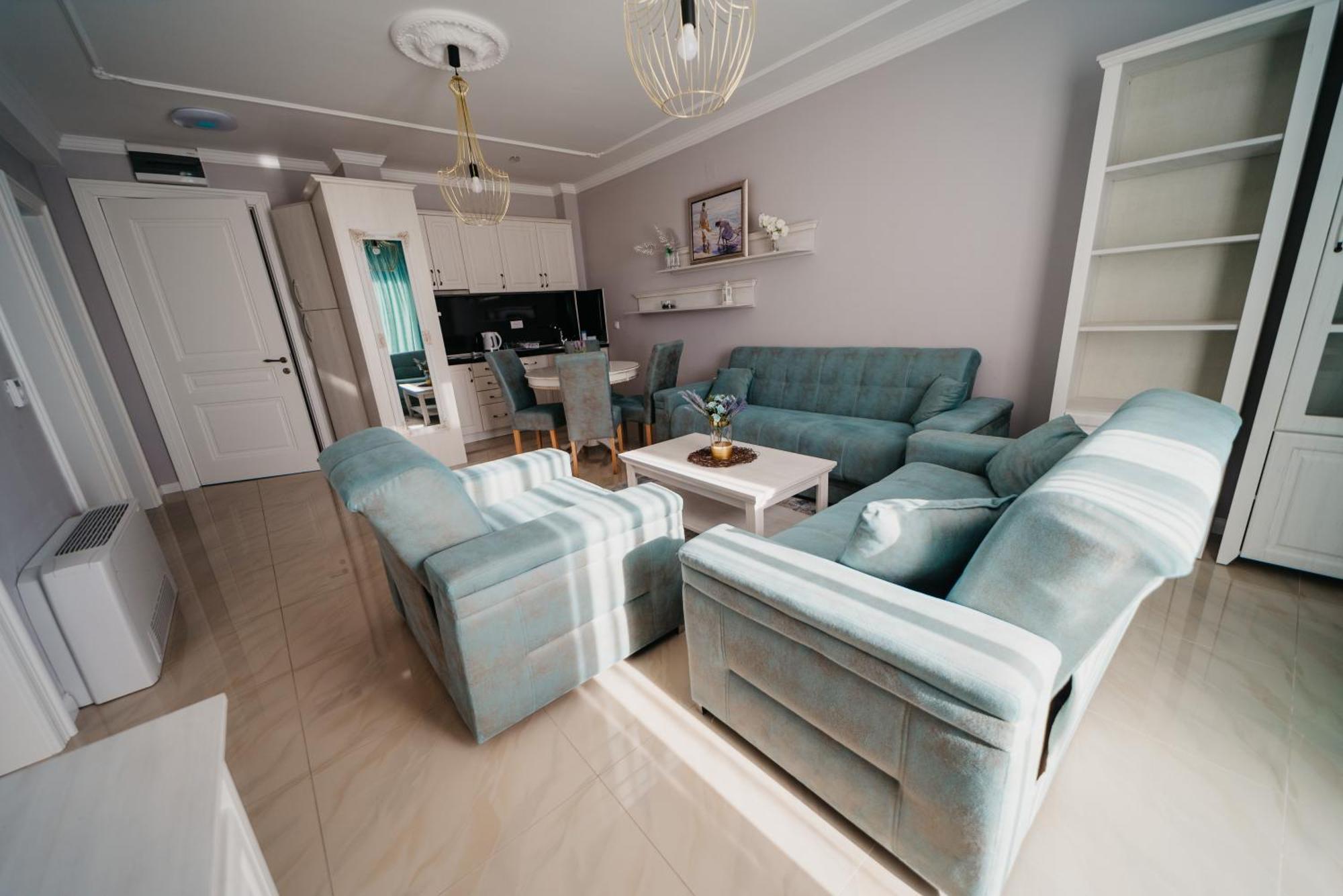 Zlatibor Hills Afrodita & Spa Habitación foto