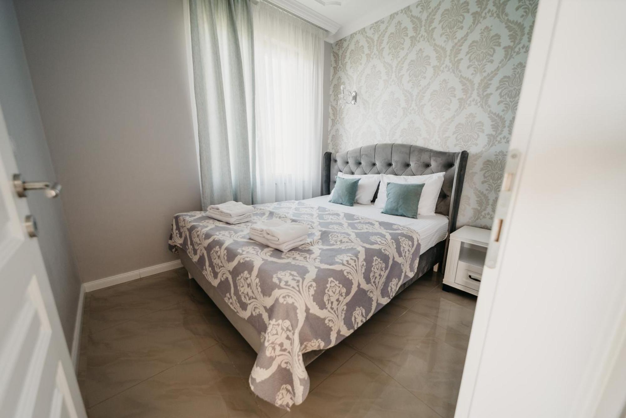Zlatibor Hills Afrodita & Spa Habitación foto