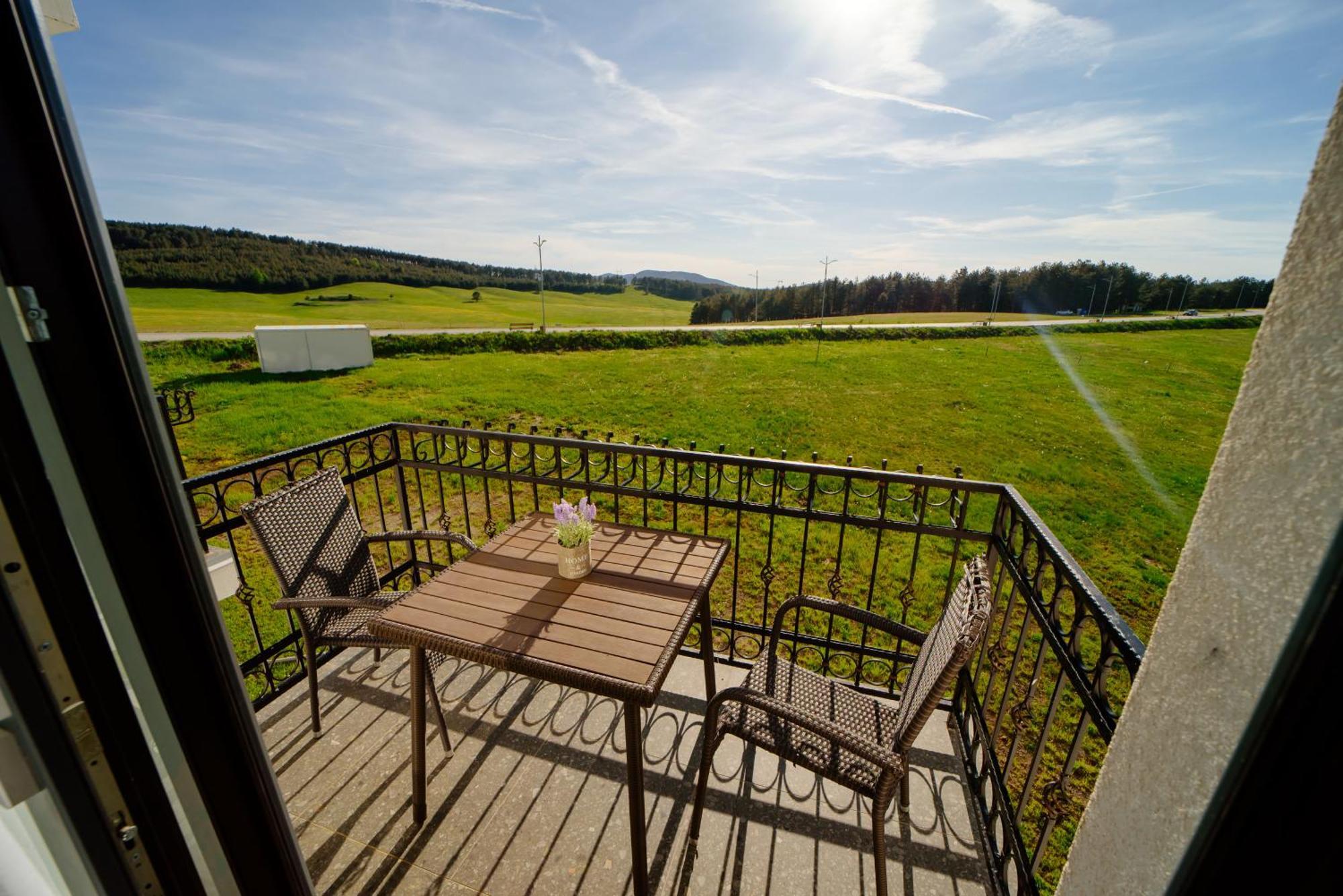Zlatibor Hills Afrodita & Spa Habitación foto