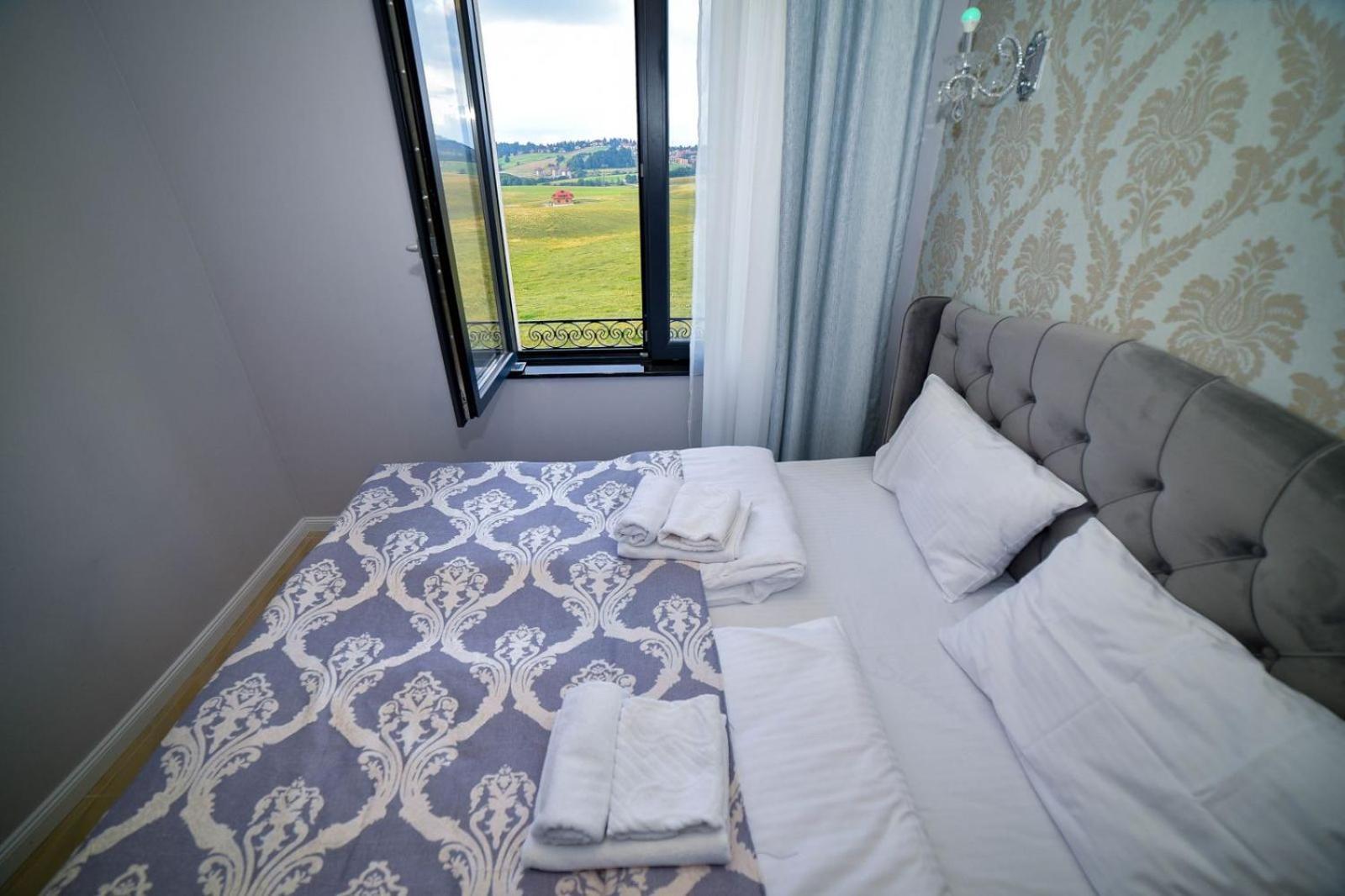 Zlatibor Hills Afrodita & Spa Habitación foto
